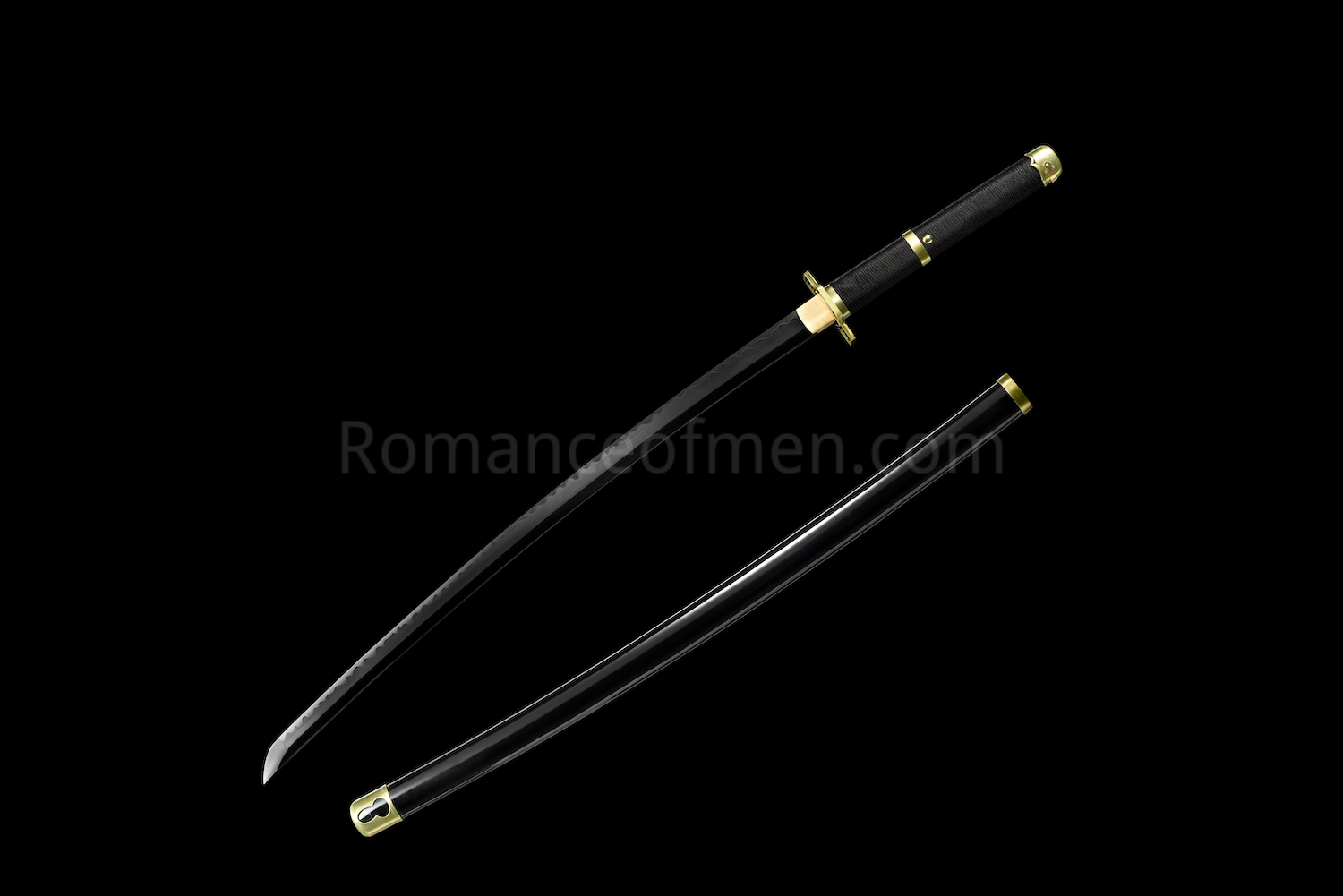 Yubashiri Katana