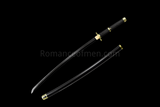 Yubashiri Katana