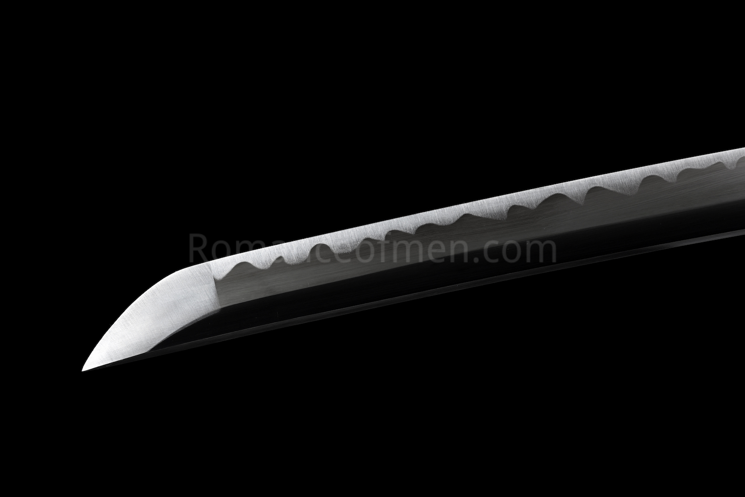 Yubashiri Katana