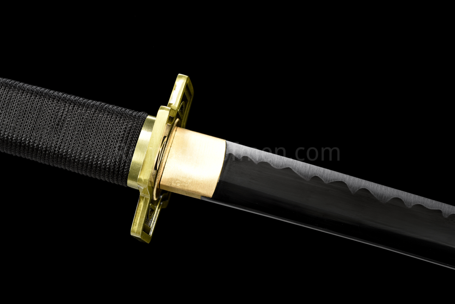 Yubashiri Katana
