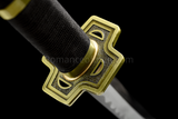 Yubashiri Katana