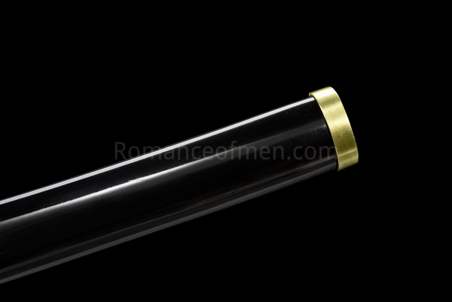 Yubashiri Katana