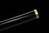 Yubashiri Katana