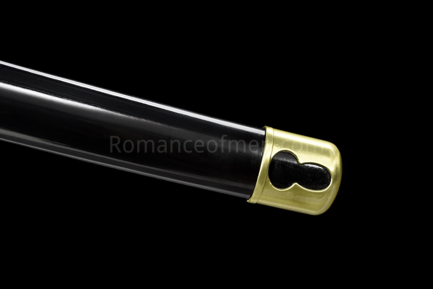 Yubashiri Katana