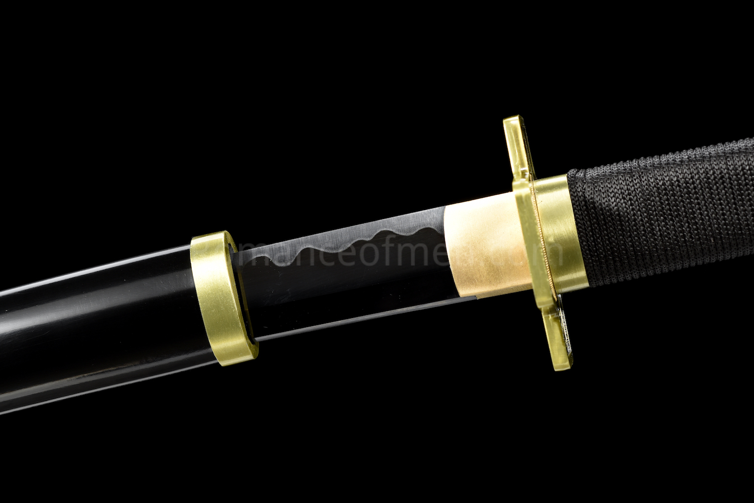 Yubashiri Katana