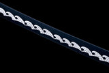 The Dakudoragon Handmade Katana Manganese Steel