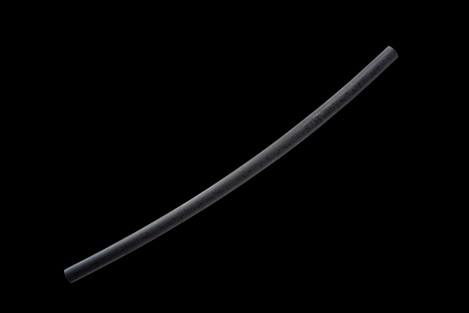 The Tsuyakeshi Handmade Katana Pattern Steel