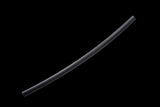 The Tsuyakeshi Handmade Katana Pattern Steel