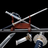 The Gureidoragon Handmade Ninjato Spring Steel