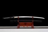 The Dilinmua Handmade Katana Manganese Steel