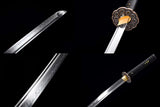 The Hanko Handmade Katana T10 Steel-Romance of Men