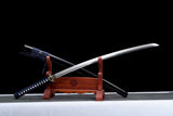 The Beiyuan Handmade Katana Spring Steel