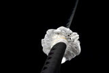 The Hyobolamido Handmade Katana Carbon Steel