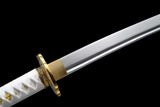 The Moare Handmade Katana Spring Steel