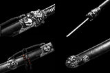 The Gintama Handmade Chinese Dao Manganese Steel-Romance of Men