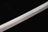 The Kuroi Mizu Handmade Katana Manganese Steel
