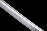 The Gukuraudotaito Handmade Katana Manganese Steel