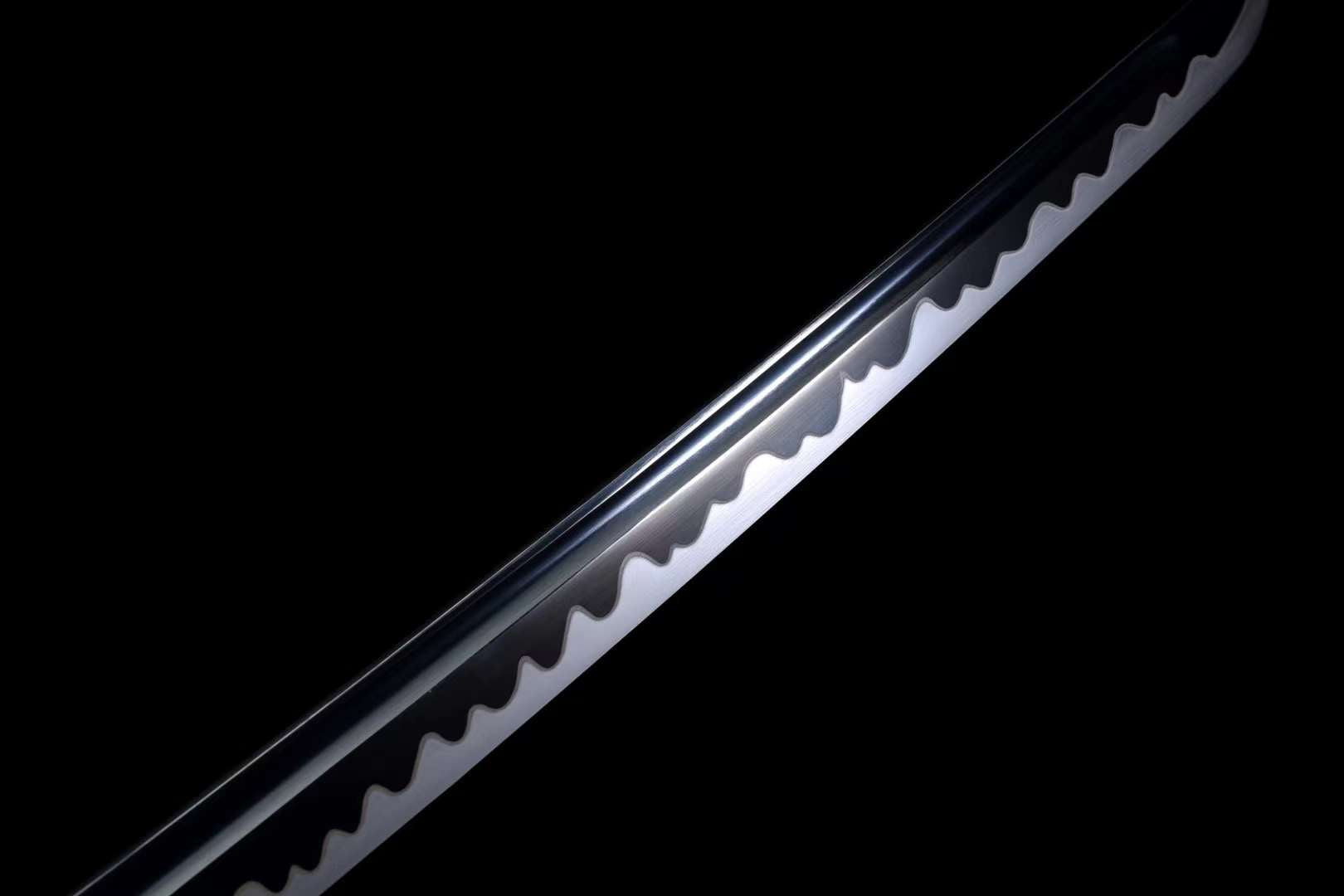 The Naifu dorei Handmade Katana Manganese Steel
