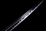 The Naifu dorei Handmade Katana Manganese Steel
