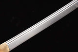 The Kuroi Mizu Handmade Katana Manganese Steel