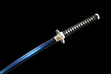 The Mahohebi Handmade Katana Manganese Steel