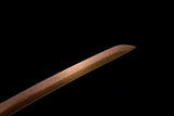 The Shinsha Handmade Katana Pattern Steel