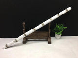 The Suyantan Naifu Handmade Ninjato Manganese Steel