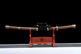 The Sakuratachi Handmade Katana Manganese Steel
