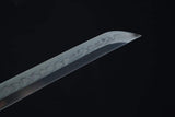 The Kogane Notoshi Handmade Katana Set Clay Tempered T10 Steel