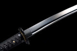The Kurohyou Handmade Katana Spring Steel