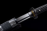 The Kurohyou Handmade Katana Spring Steel