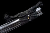 The Kurohyou Handmade Katana Spring Steel