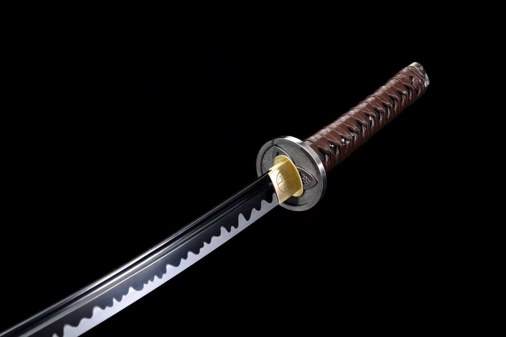 The Naifu dorei Handmade Katana Manganese Steel
