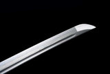 The Kiyokage Handmade Katana Pattern Steel