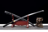 The Taichi Handmade Katana Manganese Steel-Romance of Men