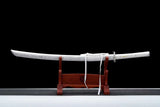 The Solanumigrum Handmade Katana Manganese Steel