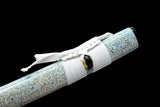 The Moare Handmade Katana Spring Steel