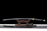 The Shimo Tamashi Handmade Katana Manganese Steel-Romance of Men