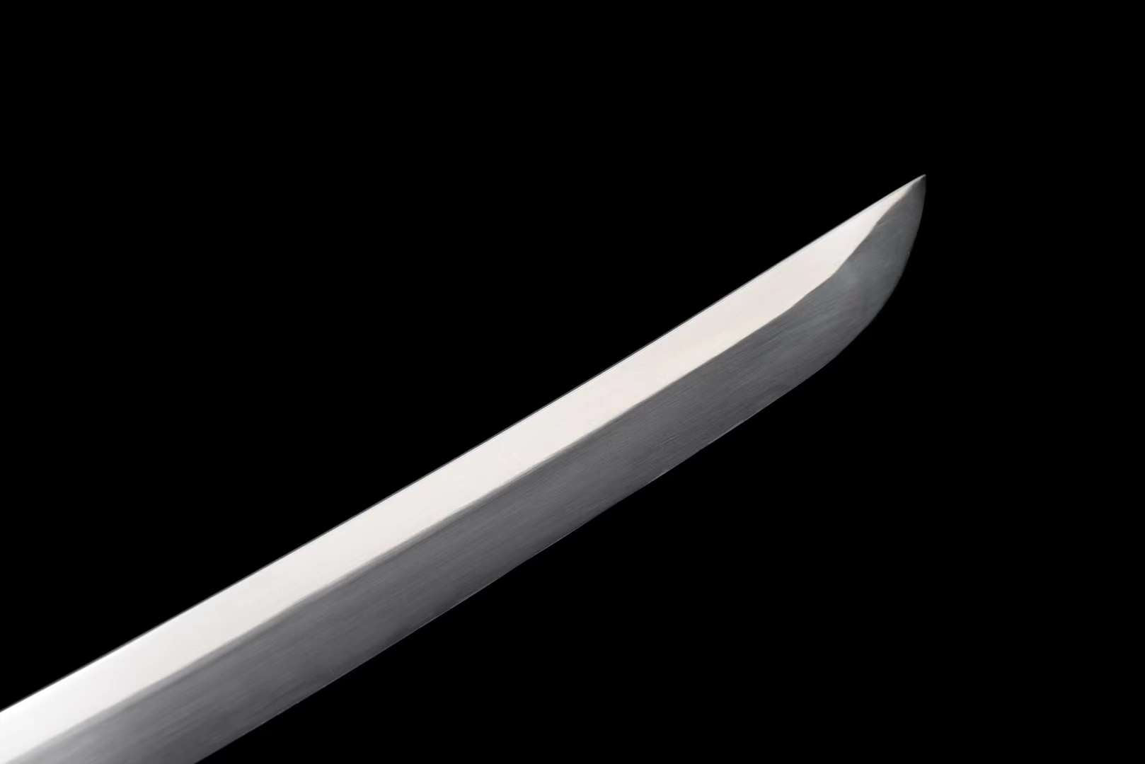 The Dilinmua Handmade Katana Manganese Steel