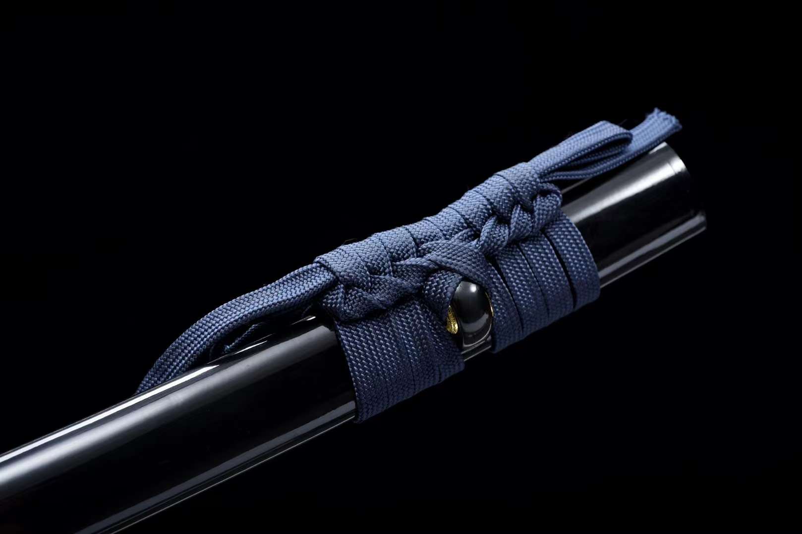 The Beiyuan Handmade Katana Spring Steel