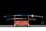 The Mahohebi Handmade Katana Manganese Steel
