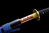 The Redifantomu Handmade Katana Manganese Steel