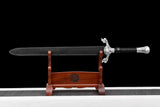 The Furaingudora Handmade Chinese Sword Spring Steel