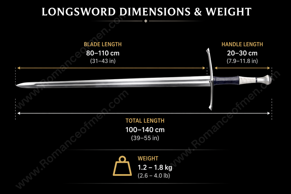 European Swords