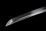 The Kurayami T10 Steel Tachi