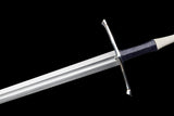 The Dragonwhisper Longsword Version 2 with Fishtail Pommel