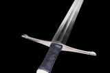 The Dragonwhisper Longsword Version 2 with Fishtail Pommel