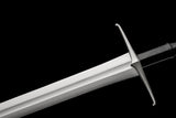 The Bertilak Hand and a Half Sword