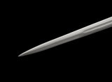 The Bertilak Hand and a Half Sword