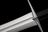 The Bertilak Hand and a Half Sword